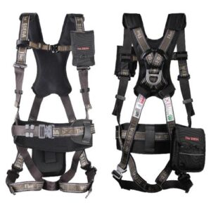 [Seongan Save] — 21-0013 Full-Body Waist Sling – Premium Type