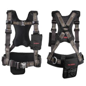 [Seongan Save] — 13-0038 Upper Body Safety Harness – Advanced