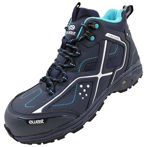 [IWest] — EW-514 Safety Shoe