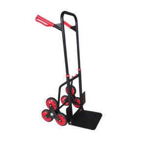 [Smato] — SM-HC15L Hand Truck Hand Truck (Stair)
