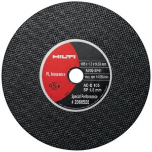 [Hilti] — 2066528 Cutting Stone