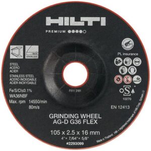 [Hilti] — 2293099 Whetstone