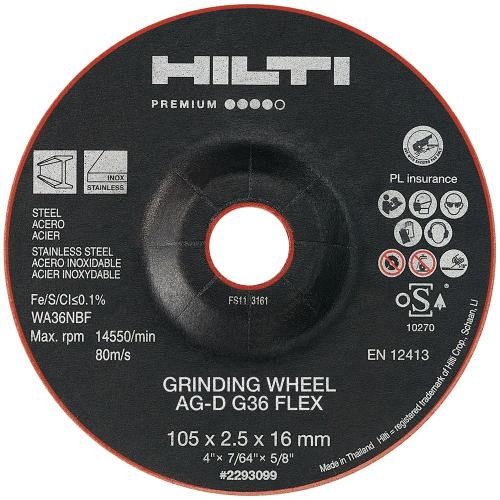 [Hilti] — 2293099 Whetstone
