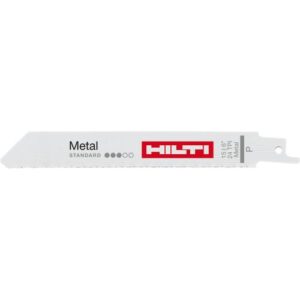 [Hilti] — 2099395 Steel Cutting Saw Blade