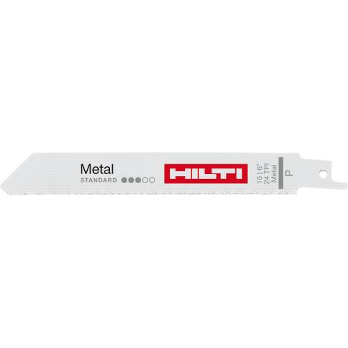 [Hilti] — 2099395 Steel Cutting Saw Blade