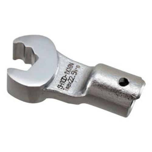 [Tonichi] — SH10D-1X10N Torque Wrench Head