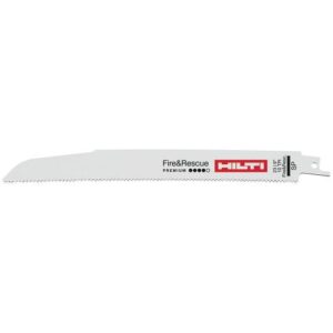 [Hilti] — 2221955 Structural Cutting Saw Blade