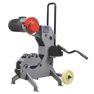 [Gongseong] — KSU-PC300A Pipe Cutting Machine