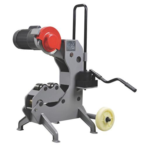 [Gongseong] — KSU-PC300A Pipe Cutting Machine