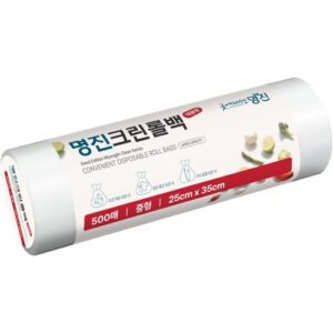 [Myungjin] — 860-0718 Sanitary Roll Bag
