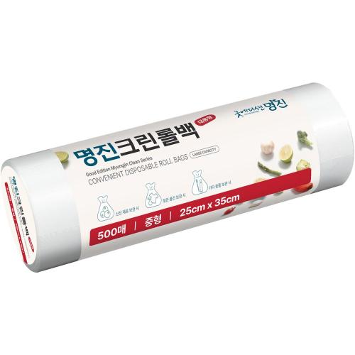 [Myungjin] — 860-0718 Sanitary Roll Bag