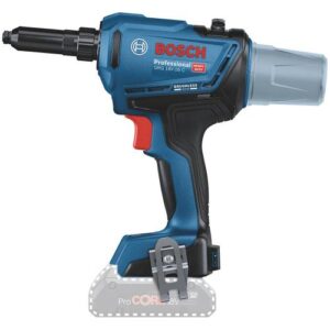 [BOSCH Cordless] — 06019K50B0 Cordless Riveter
