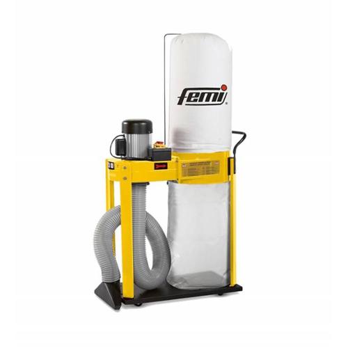[FEMI] — 8674323 Dust Collector