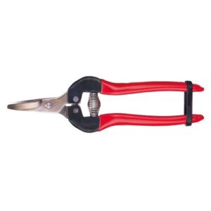 [HWASHIN] — P-170C Red Cutting Shears