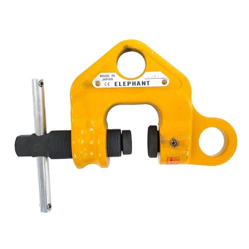 [Elephant] — WF-0.5 Screw Clamp