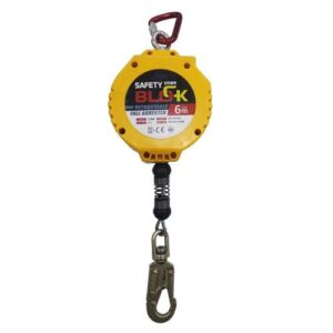 [S-Top] — STHB-0080-1 Mini Safety Block