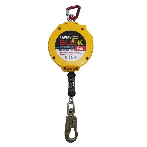 [S-Top] — STHB-0080-1 Mini Safety Block