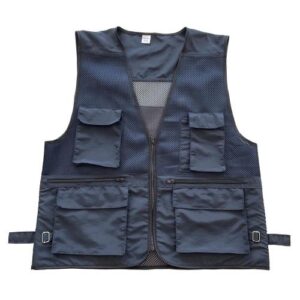 [Smato Road Products] — FT-N301 XL Work Vest