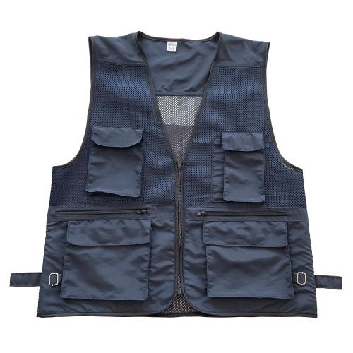 [Smato Road Products] — FT-N301 XL Work Vest