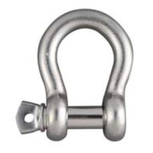 [KBC] — 560-3006 Forged Shackle (BC)