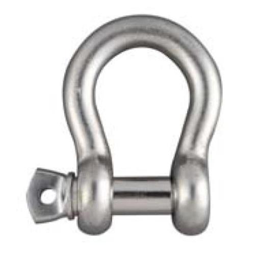 [KBC] — 560-3006 Forged Shackle (BC)