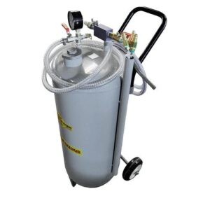 [Hanil] — HST-3500A Air Oil Suction Unit