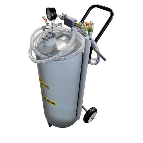 [Hanil] — HST-3500A Air Oil Suction Unit
