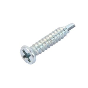 [DAEHWA] — 169-9573 Direct Screw Fastener (Countersunk Type)