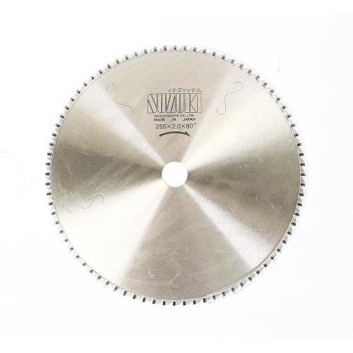 [Suzuki] — 513-6878 Tip Saw Blade (Metal/Stainless Steel)