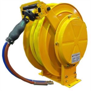 [Coril] — RGA-830S Single Oxygen Hose Reel