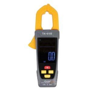 [Taekwang] — TK-610S Clamp Tester (Digital)