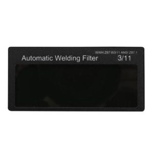 [CRETOS Welding Helmet] — PSD30 #11 Cartridge