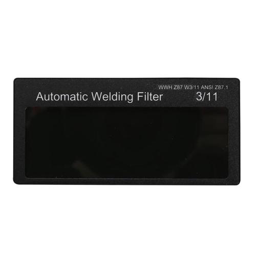 [CRETOS Welding Helmet] — PSD30 #11 Cartridge