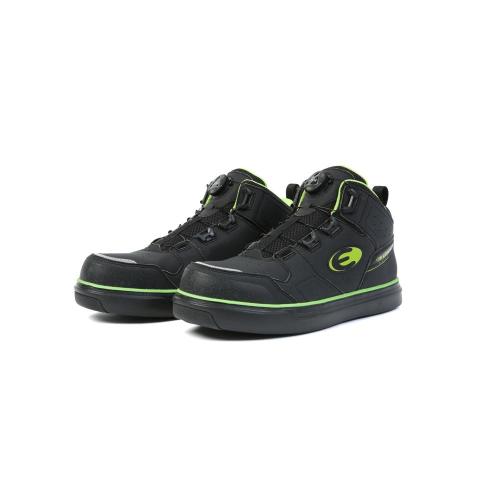 [Eider Safety] — SMART 601 Safety Shoe