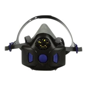 [3M] — 7100172045 Direct-Mount Mask