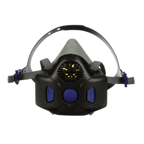 [3M] — 7100172045 Direct-Mount Mask