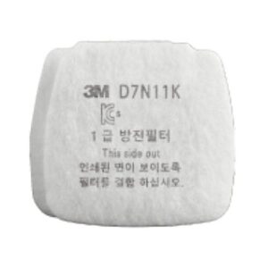 [3M] — 7100227524 Dust Filter