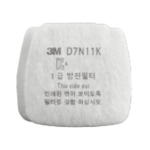 [3M] — 7100227524 Dust Filter