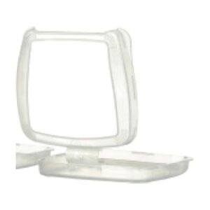[3M] — 7100184498 Dust Filter (Retainer)