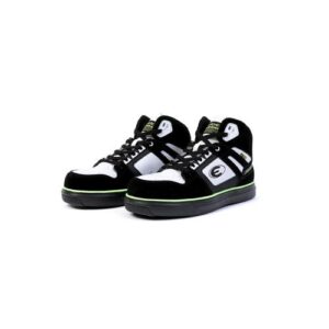 [Eider Safety] — SMART 602 Safety Shoe