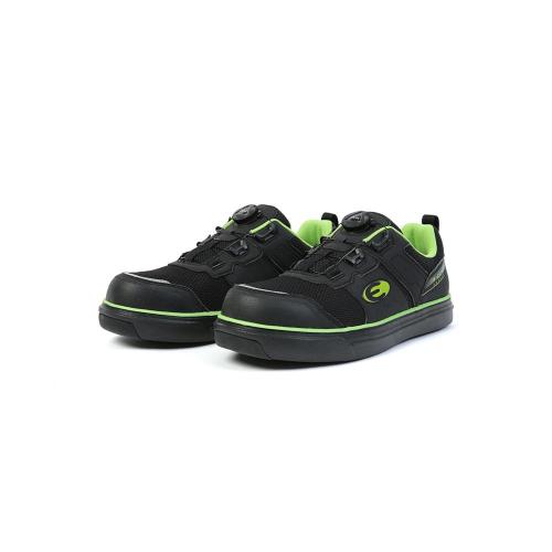 [Eider Safety] — SMART 401 Safety Shoe