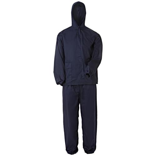 [Kyungdo Trading] — KD-005 Dust Coat