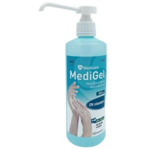 [Medicom] — 862-2260 Hand Sanitizer