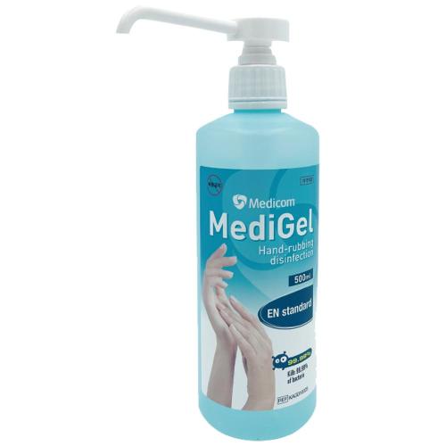 [Medicom] — 862-2260 Hand Sanitizer
