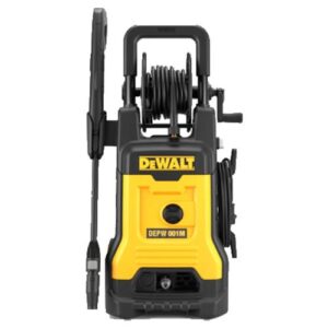 [DeWALT Corded] — DEPW001M-KR High Pressure Washer