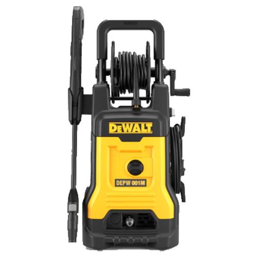 [DeWALT Corded] — DEPW001M-KR High Pressure Washer