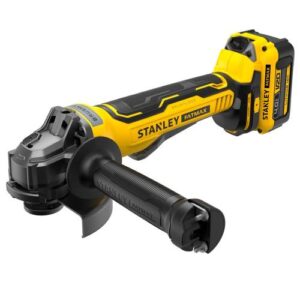 [STANLEY] — SBG700M2K Cordless Grinder