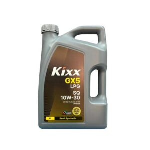 [GS Caltex] — L2170440K1 Engine Oil (LPG)