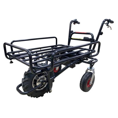 [BM] — EB-324 Cordless Cart