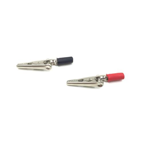 [CRETOS] — 5A (50mm) Earth Clamp Mini Earth Clamp